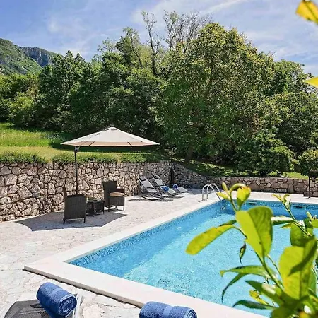 Rocco Labin (Istria)