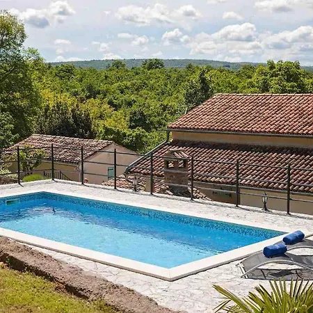 Vakantiehuis Rocco *