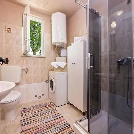 Vakantiehuis Rocco Labin (Istria)