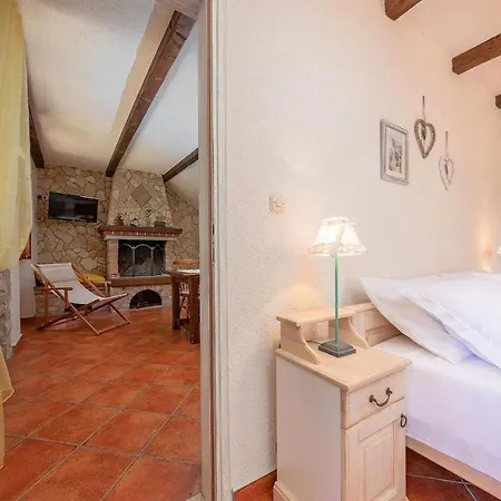 Rocco Labin (Istria)