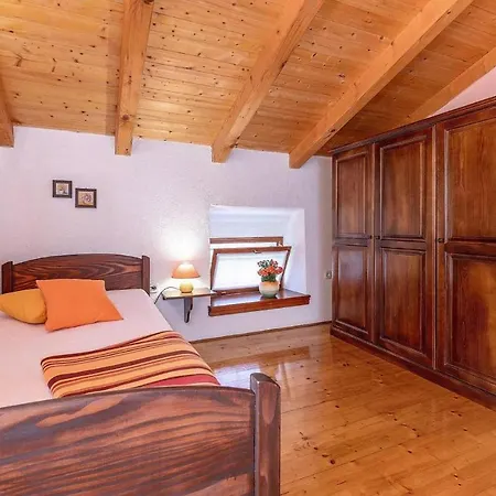Rocco * Labin (Istria)