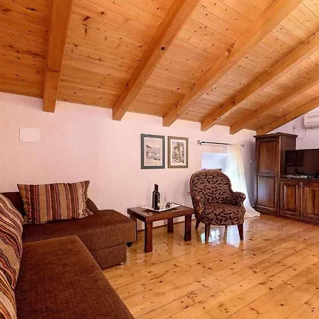 Rocco Feriehus Labin (Istria)