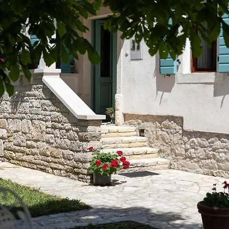 Rocco Labin (Istria)